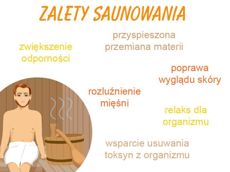 Family Sauna Apartments: Downtown Comfort with Private Wellness Kielce Exterior photo