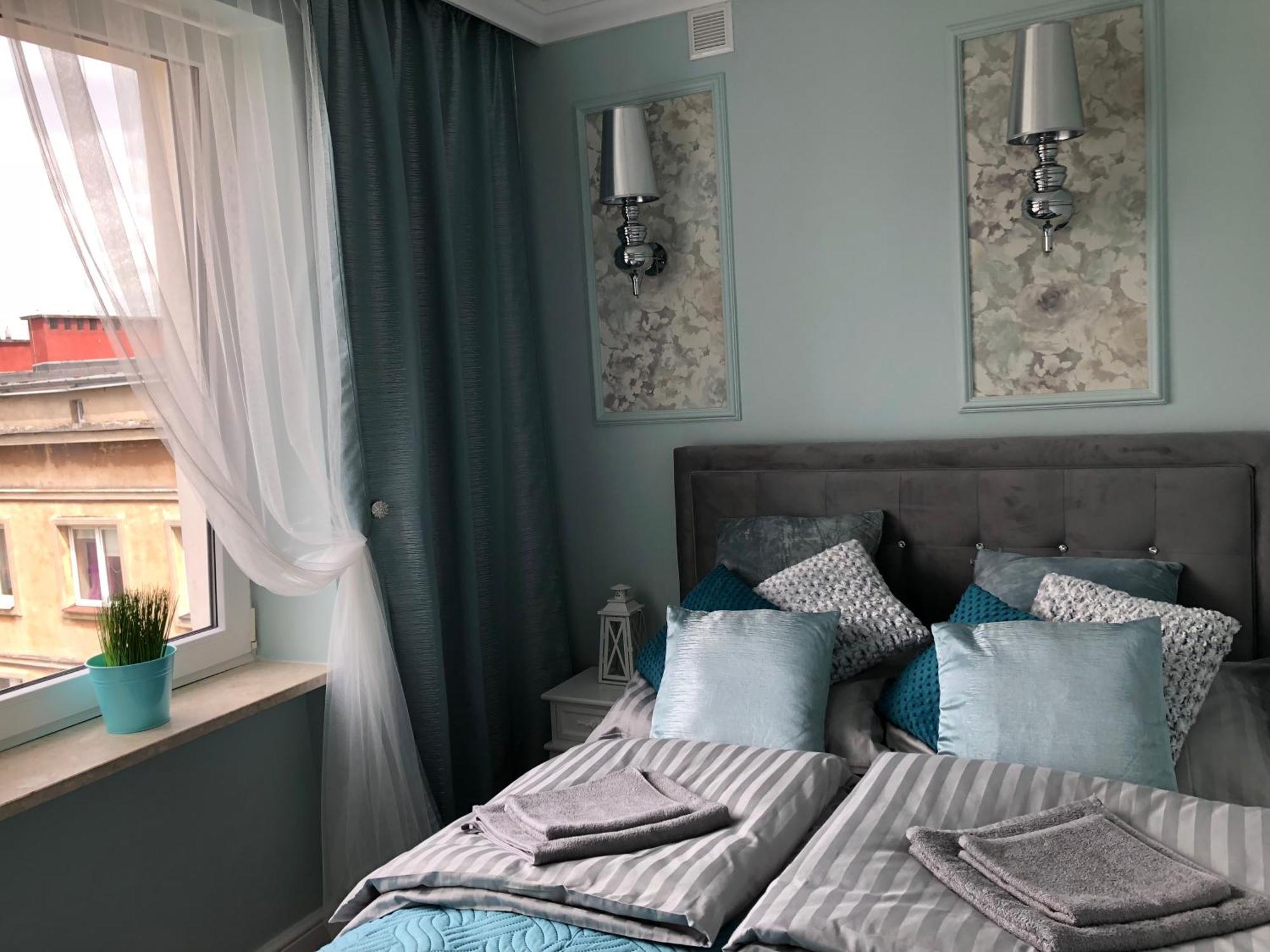 Family Sauna Apartments: Downtown Comfort with Private Wellness Kielce Exterior photo