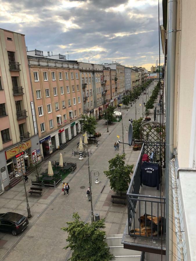 Family Sauna Apartments: Downtown Comfort with Private Wellness Kielce Exterior photo